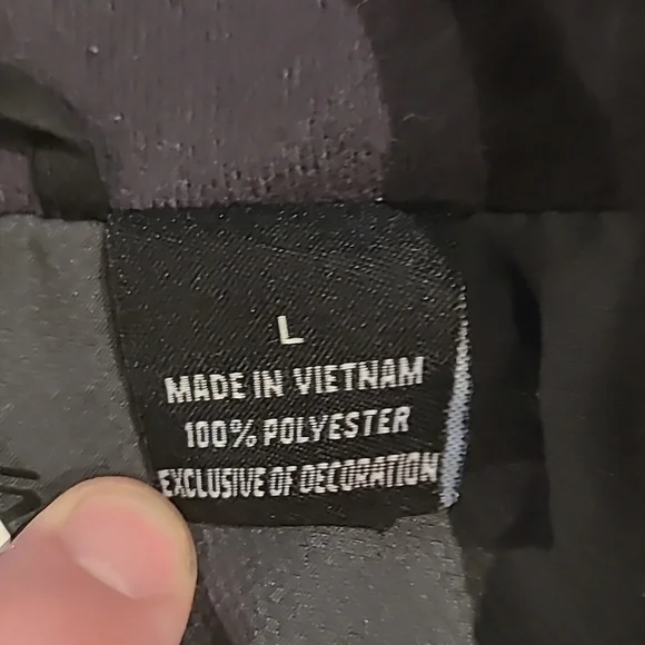 𝅺ahead Extreme Old Course St Andrews Golf Jacket - Picture 9 of 12